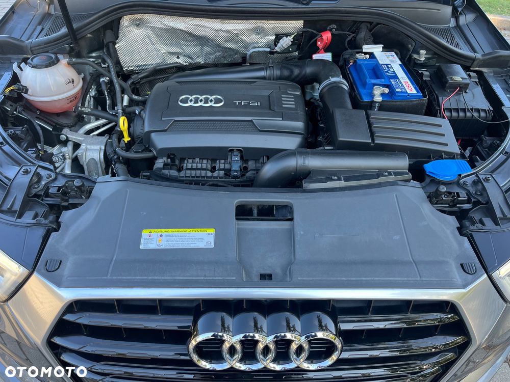 Audi Q3 2.0 TFSI Quattro Sport S tronic - 39