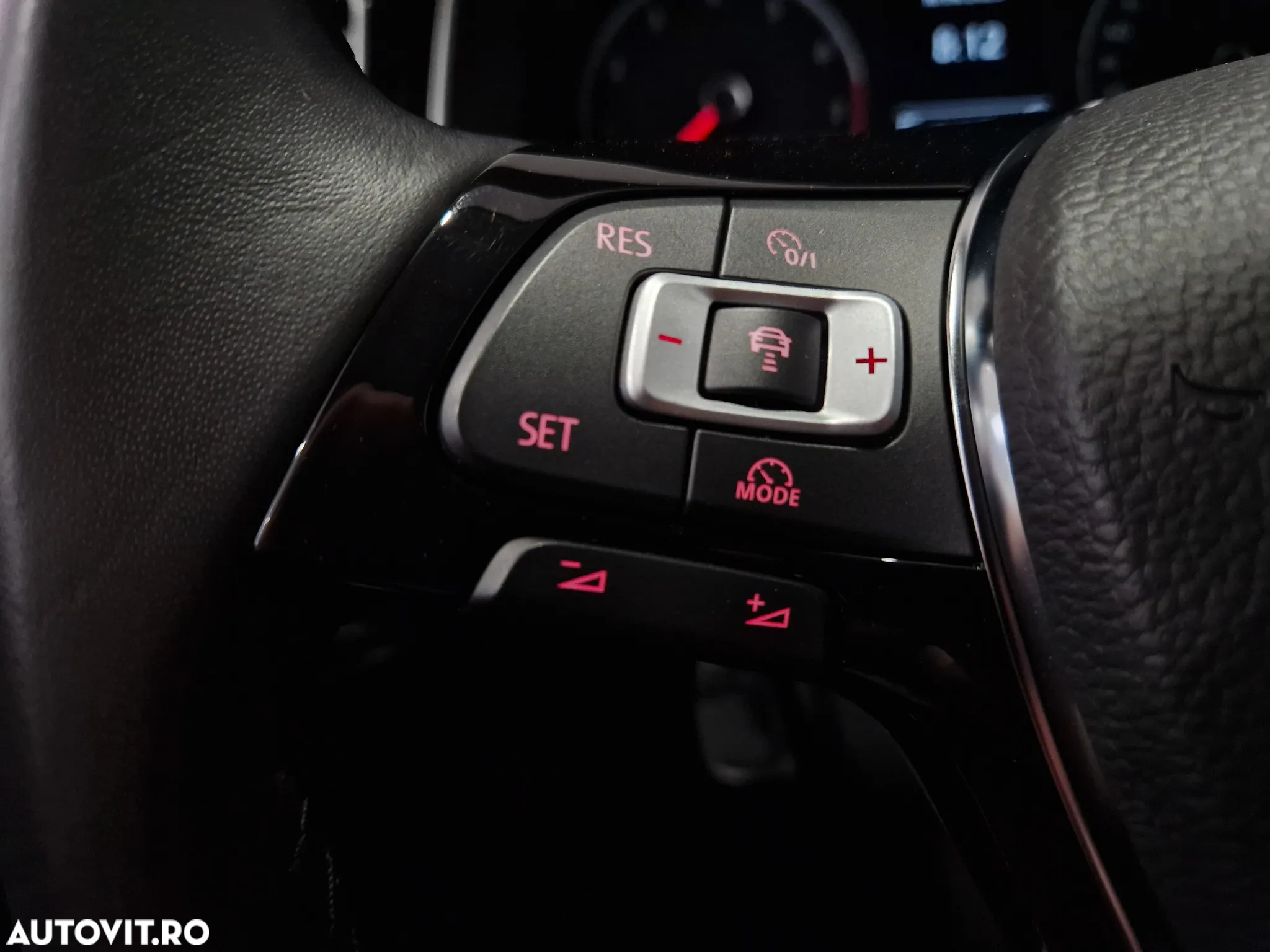 Volkswagen Polo 1.0 TSI DSG Highline - 18