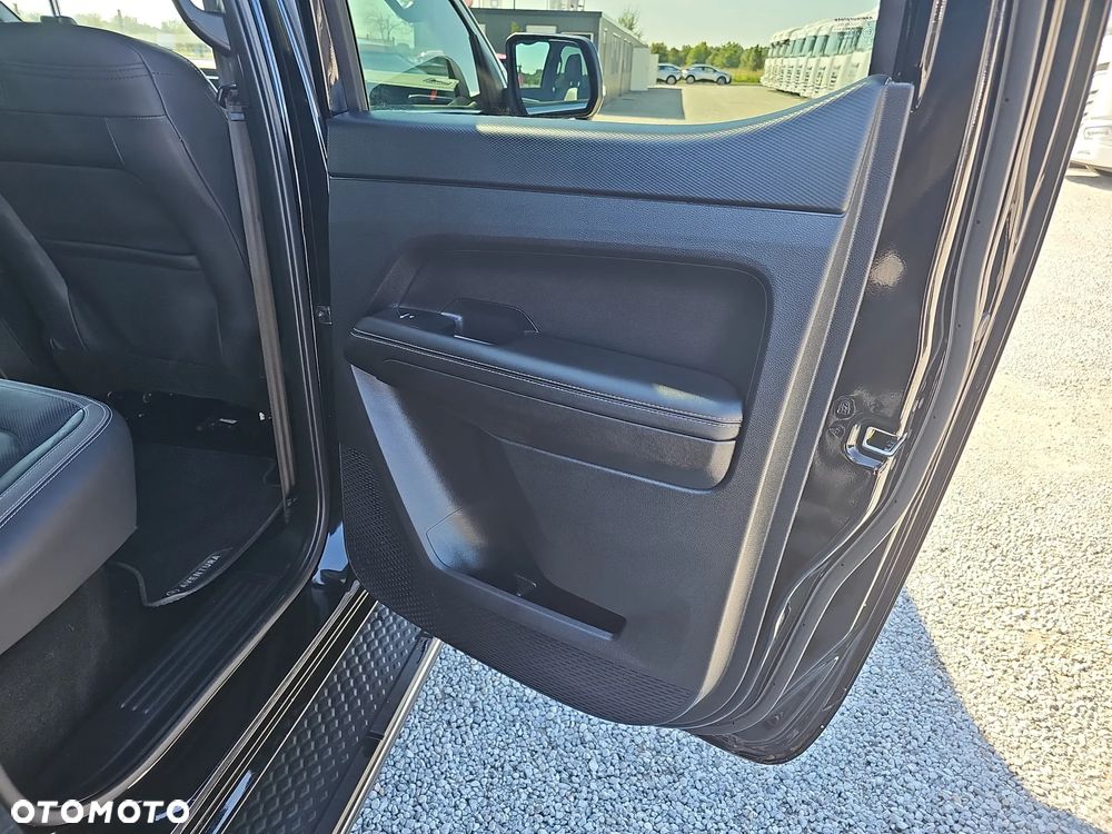Volkswagen Amarok 3.0 V6 TDi 4MOTION Aventura - 24
