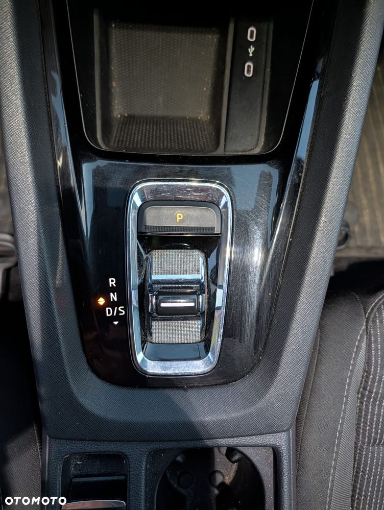 Skoda Octavia - 23