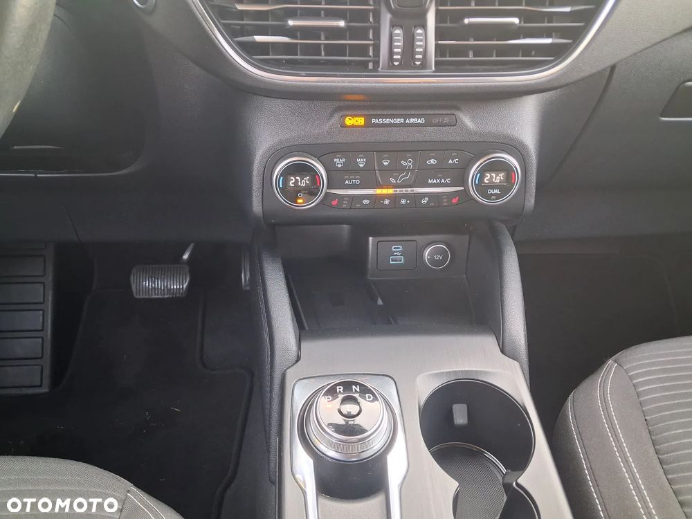 Volvo XC 40 - 27