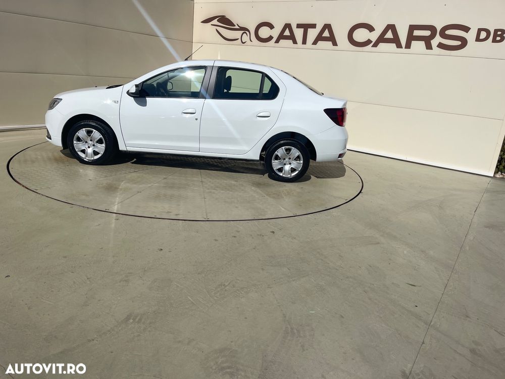 Dacia Logan - 8