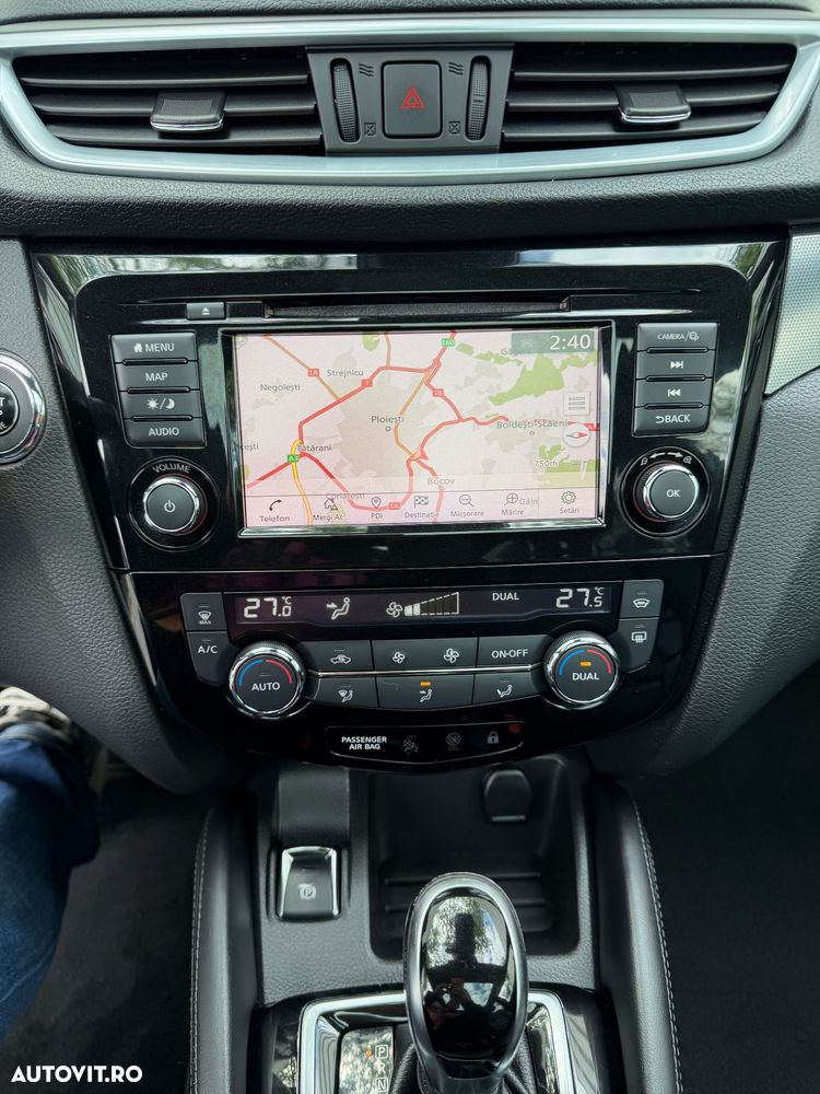 Nissan Qashqai - 20