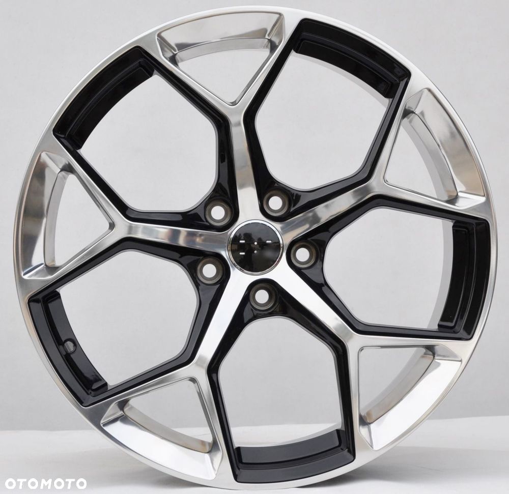 5598 SIBL FELGI 19 5x112 AUDI RS6 A4 A5 A6 A7 ET32 - 3