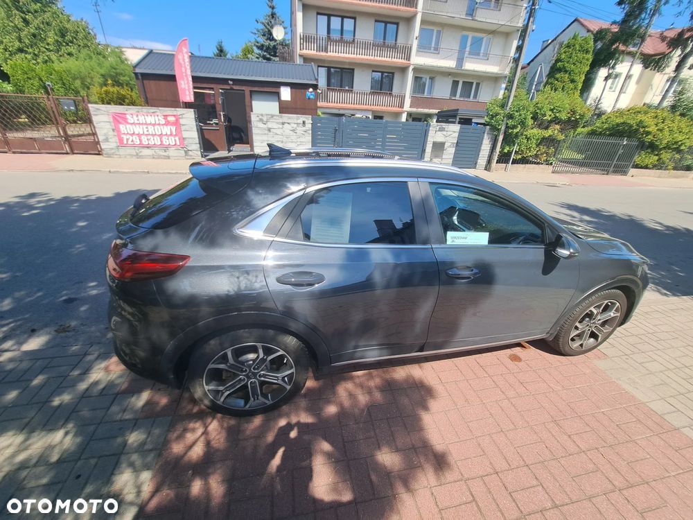 Kia XCeed 1.6 T-GDI L Business Line DCT - 5