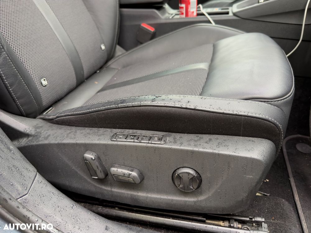 Skoda Octavia 2.0 TDI DSG Exclusive - 12