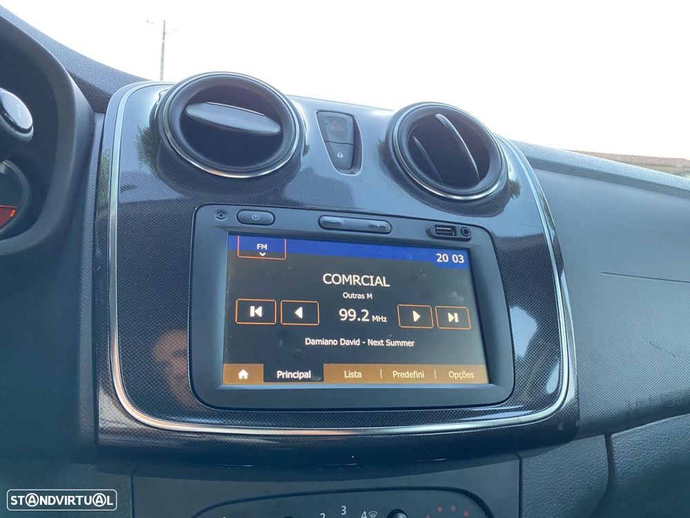 Dacia Sandero 1.0 SCe Comfort - 22