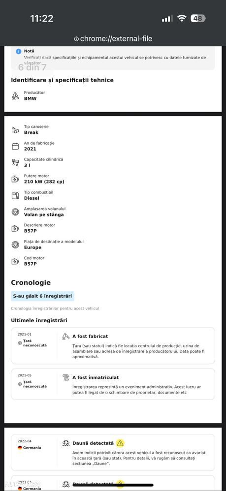 BMW Seria 5 530d AT MHEV - 12