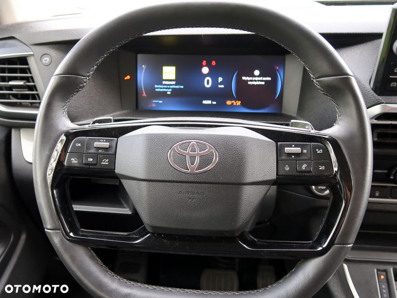 Toyota Proace Verso 2.0 D4-D Long Business - 17