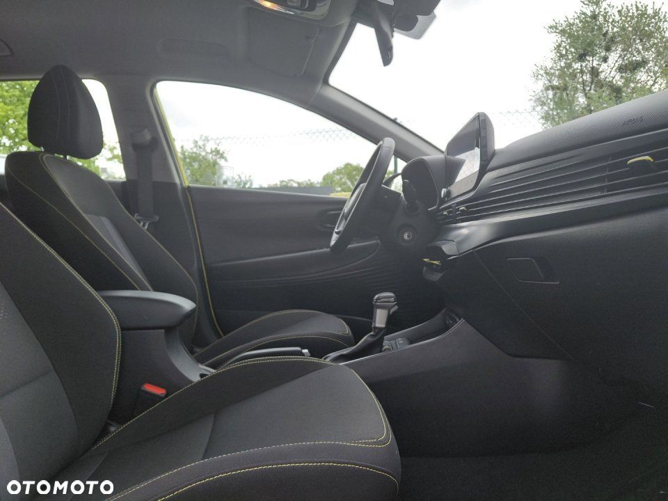 Hyundai i20 - 32