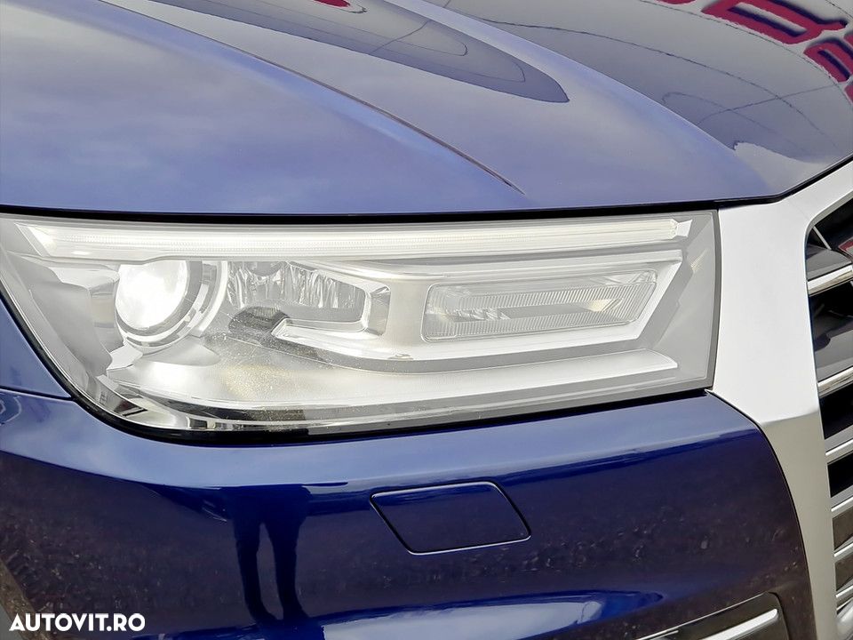 Audi Q5 2.0 TFSI S tronic Design - 9