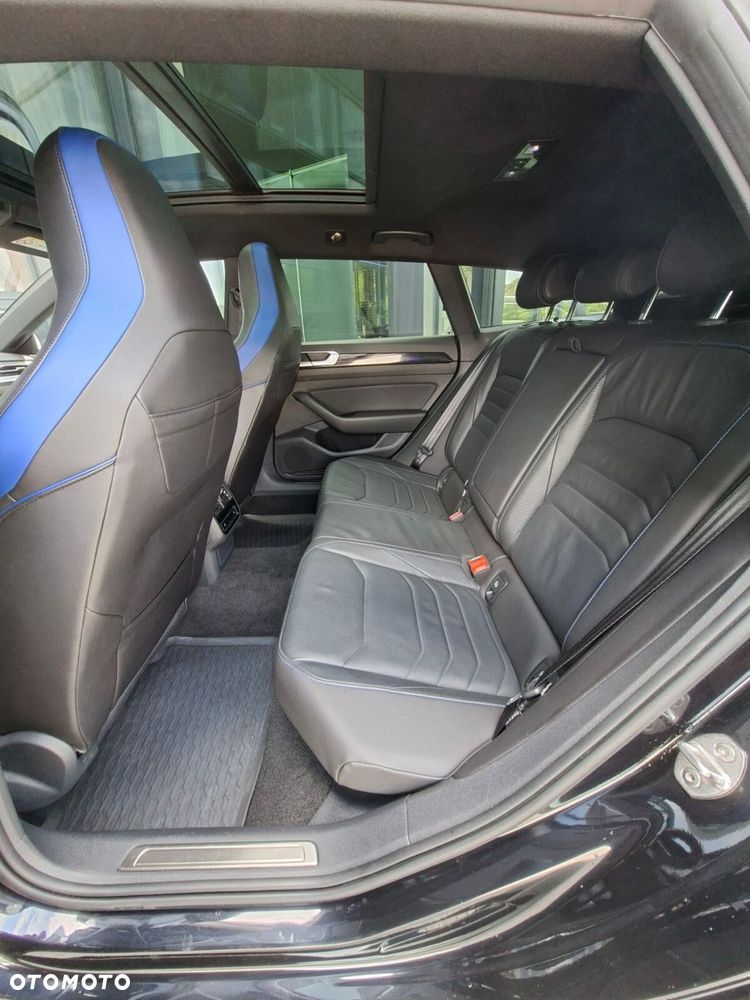 Volkswagen Arteon - 14