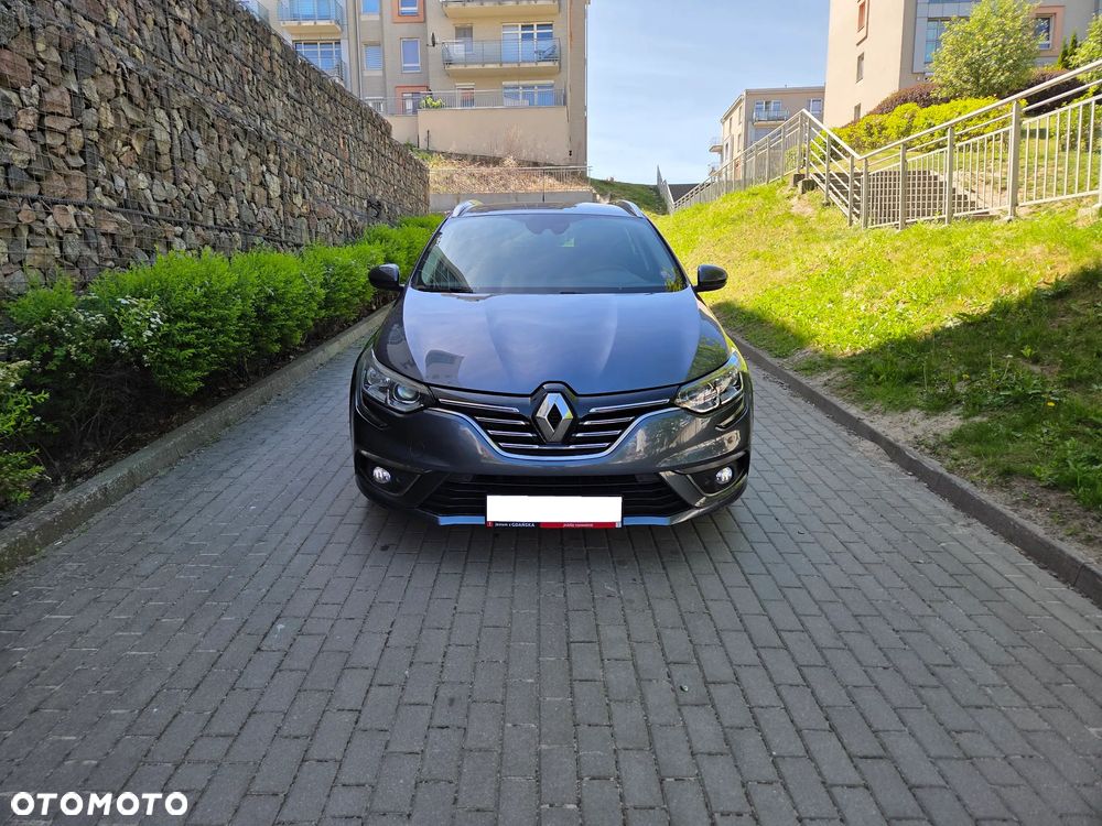 Renault Megane 1.2 Energy TCe Life - 2