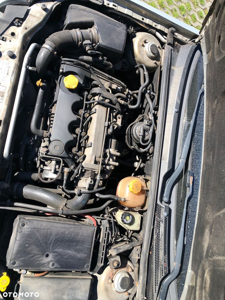 Opel Vectra - 24