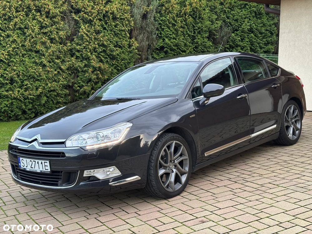 Citroën C5 2.0 BlueHDi Exclusive S&S EAT6 - 25