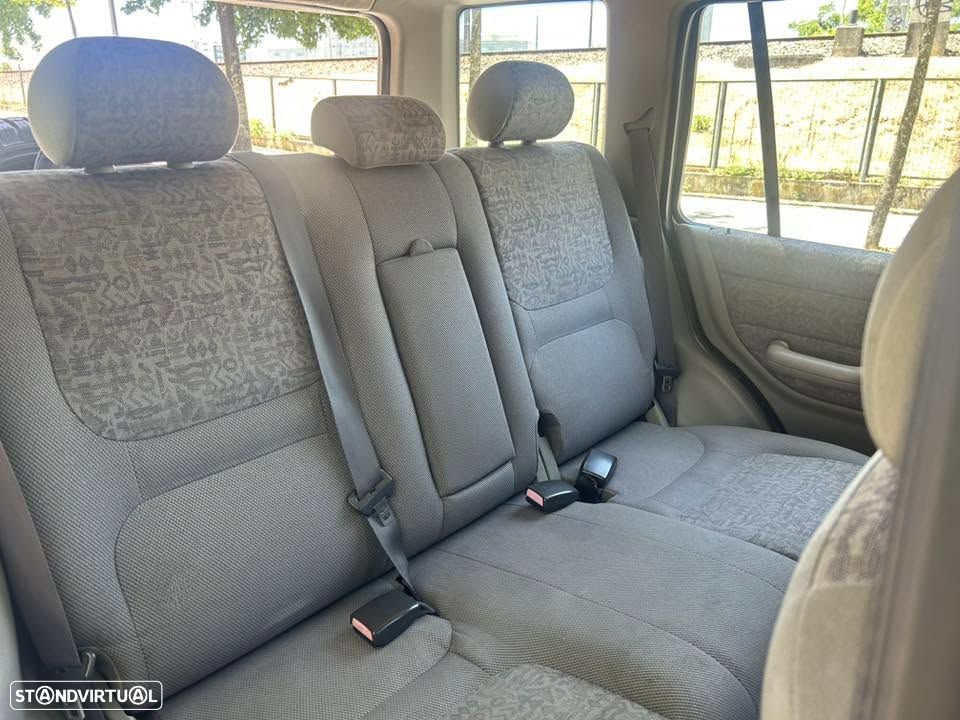 Land Rover Freelander 2.0 Td4 - 10