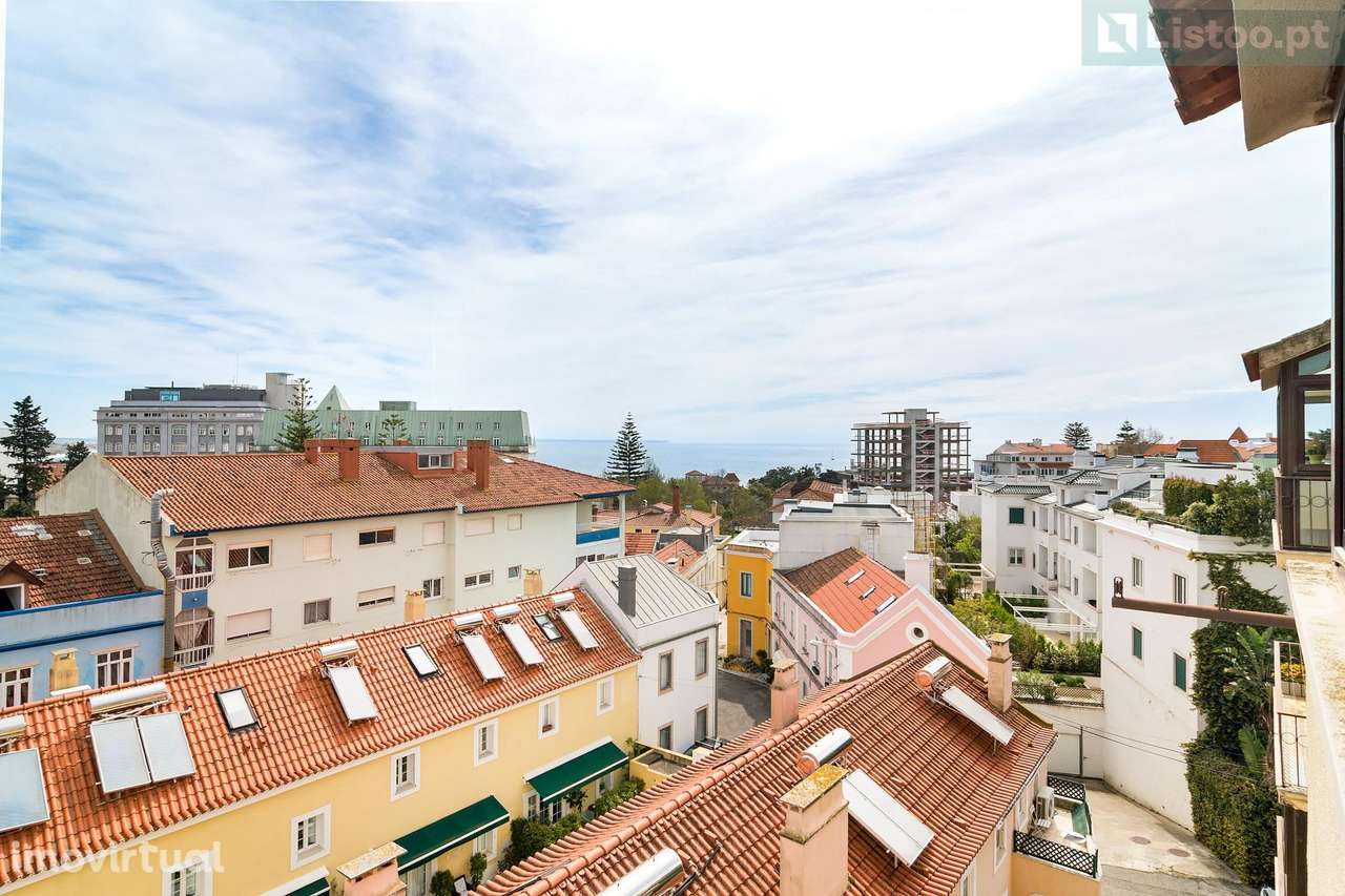 Apartamento T2+1 Monte Estoril - Grande imagem: 3/29