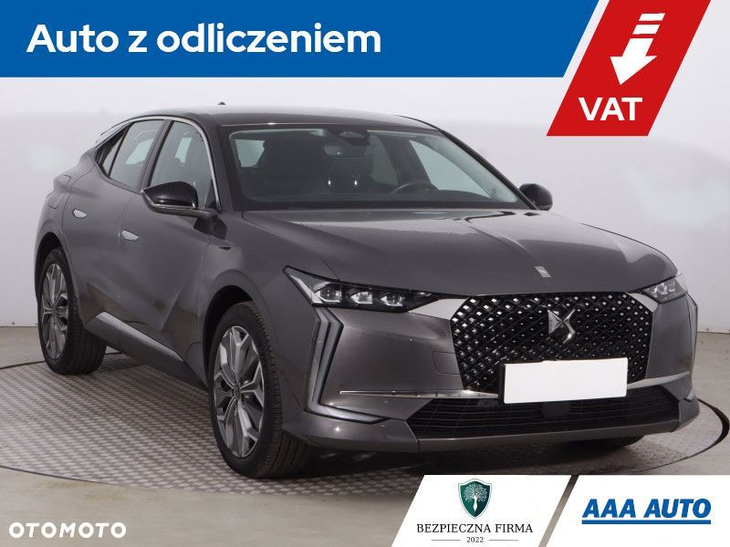 DS Automobiles DS 4 - 2