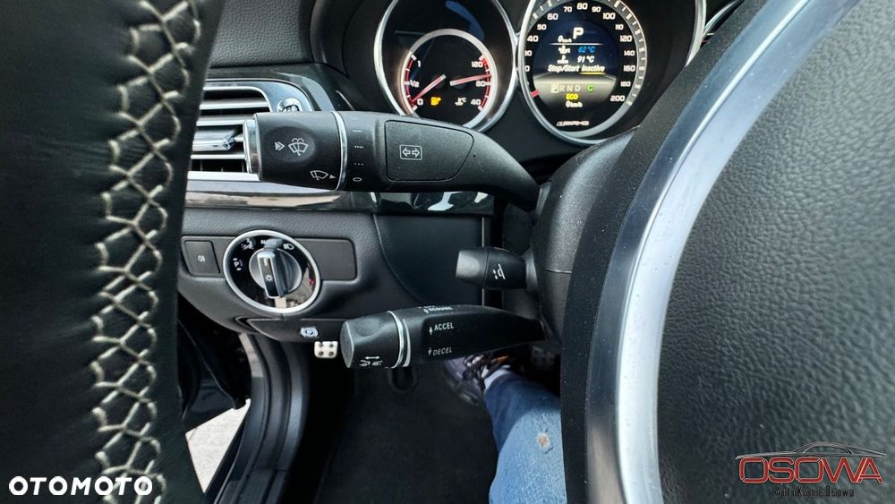 Mercedes-Benz CLS 63 AMG S 4-Matic - 24