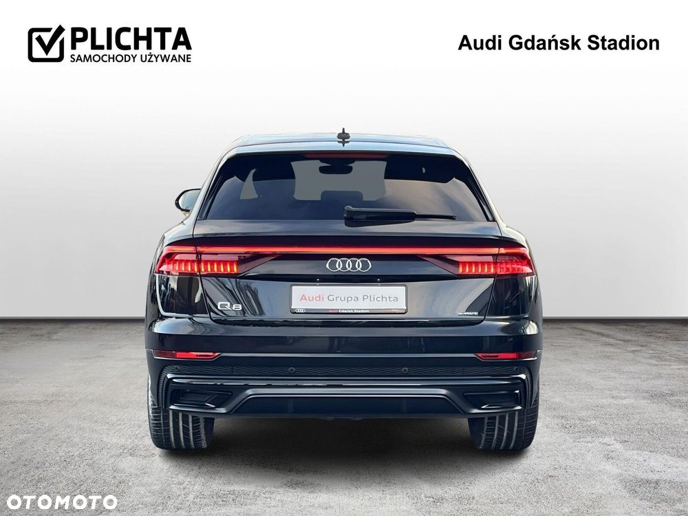 Audi Q8 - 4
