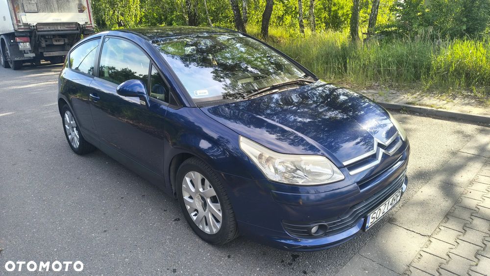 Citroën C4 1.6 16V VTR - 2