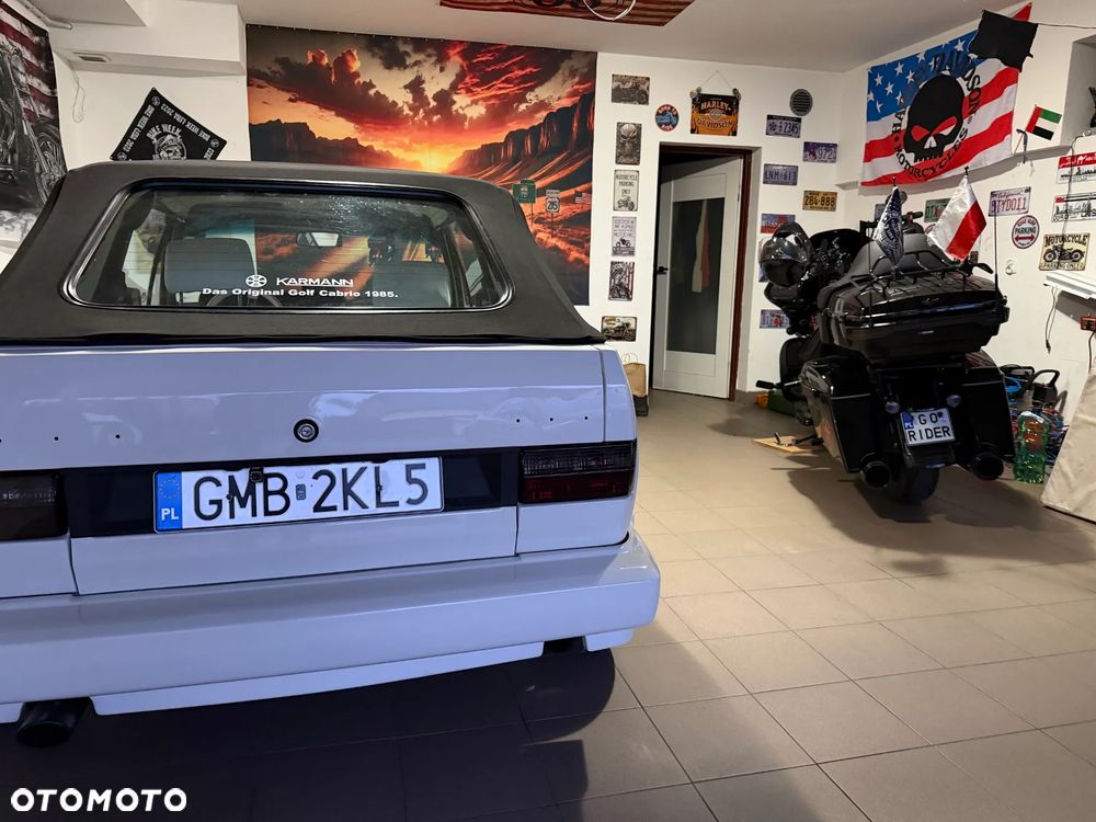 Volkswagen Golf - 19