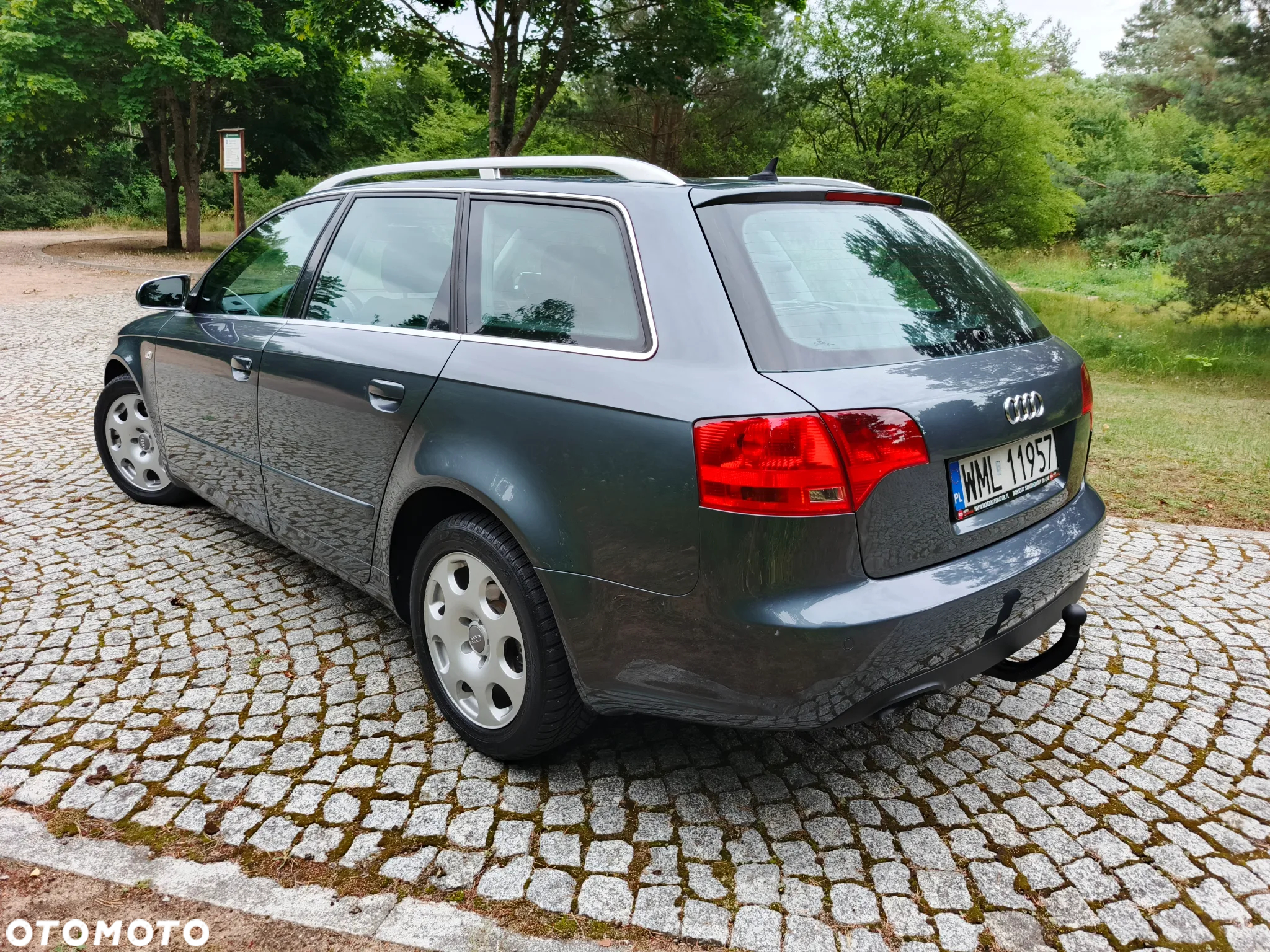 Audi A4 Avant 2.0 TDI - 37