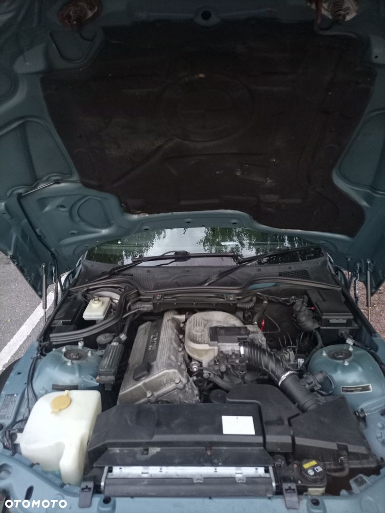 BMW Z3 - 6