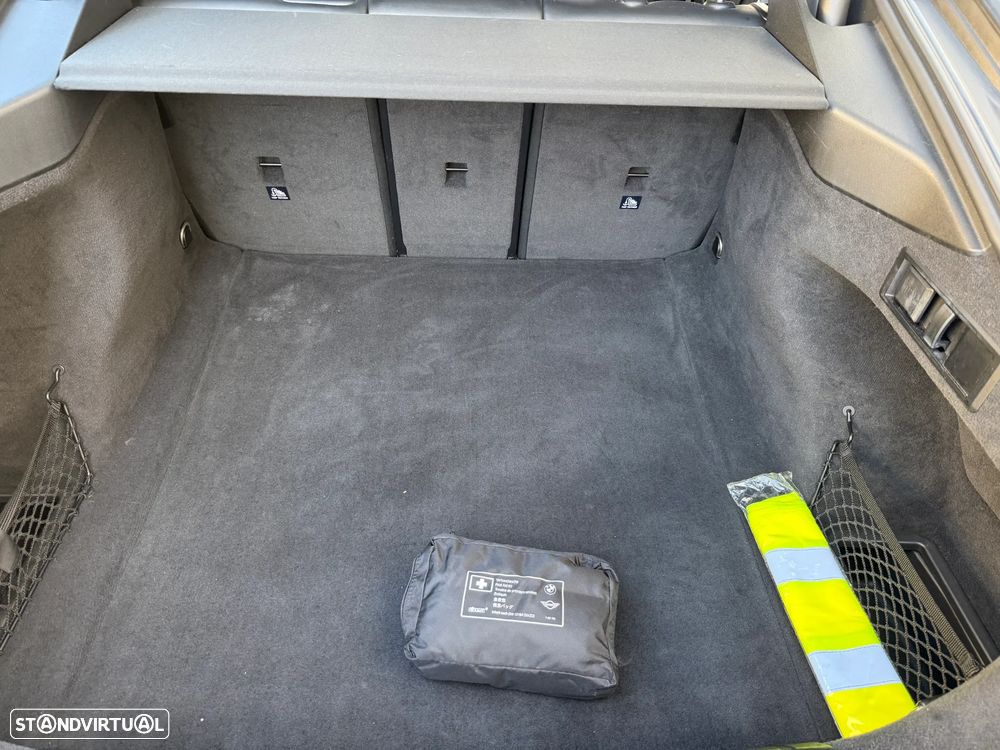 BMW 420 Gran Coupé d Pack Desportivo M Auto - 58