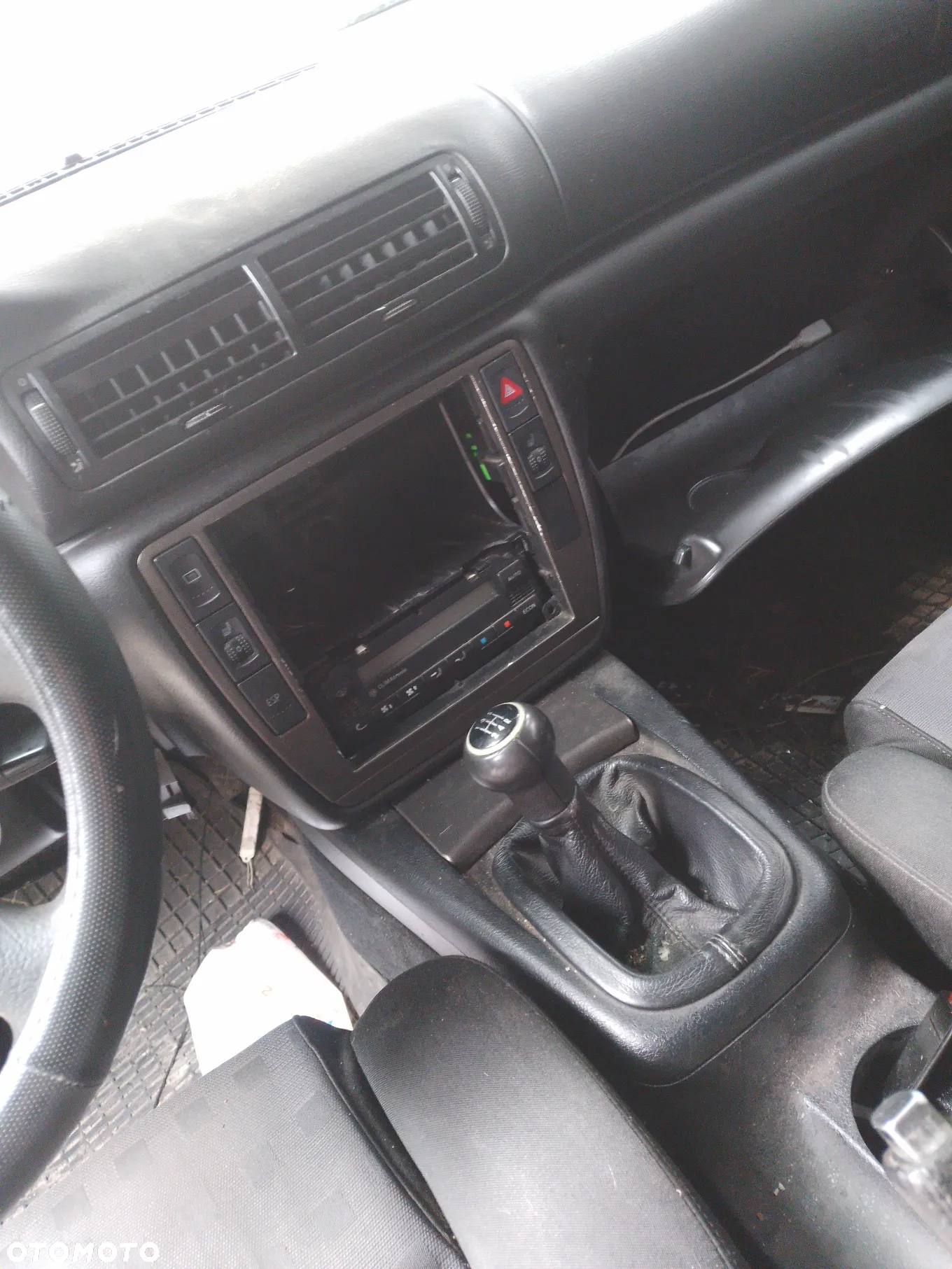 VOLKSWAGEN PASSAT B5 1.9 TDI AWX LIFT 03 - 05 LA7W WÓZEK BELKA ZAWIESZENIA PRZÓD - 20