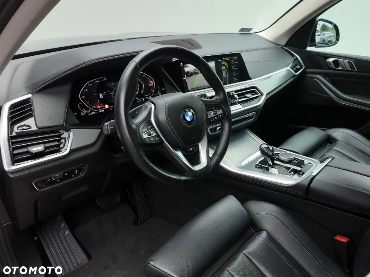 BMW X5 xDrive40d mHEV - 14