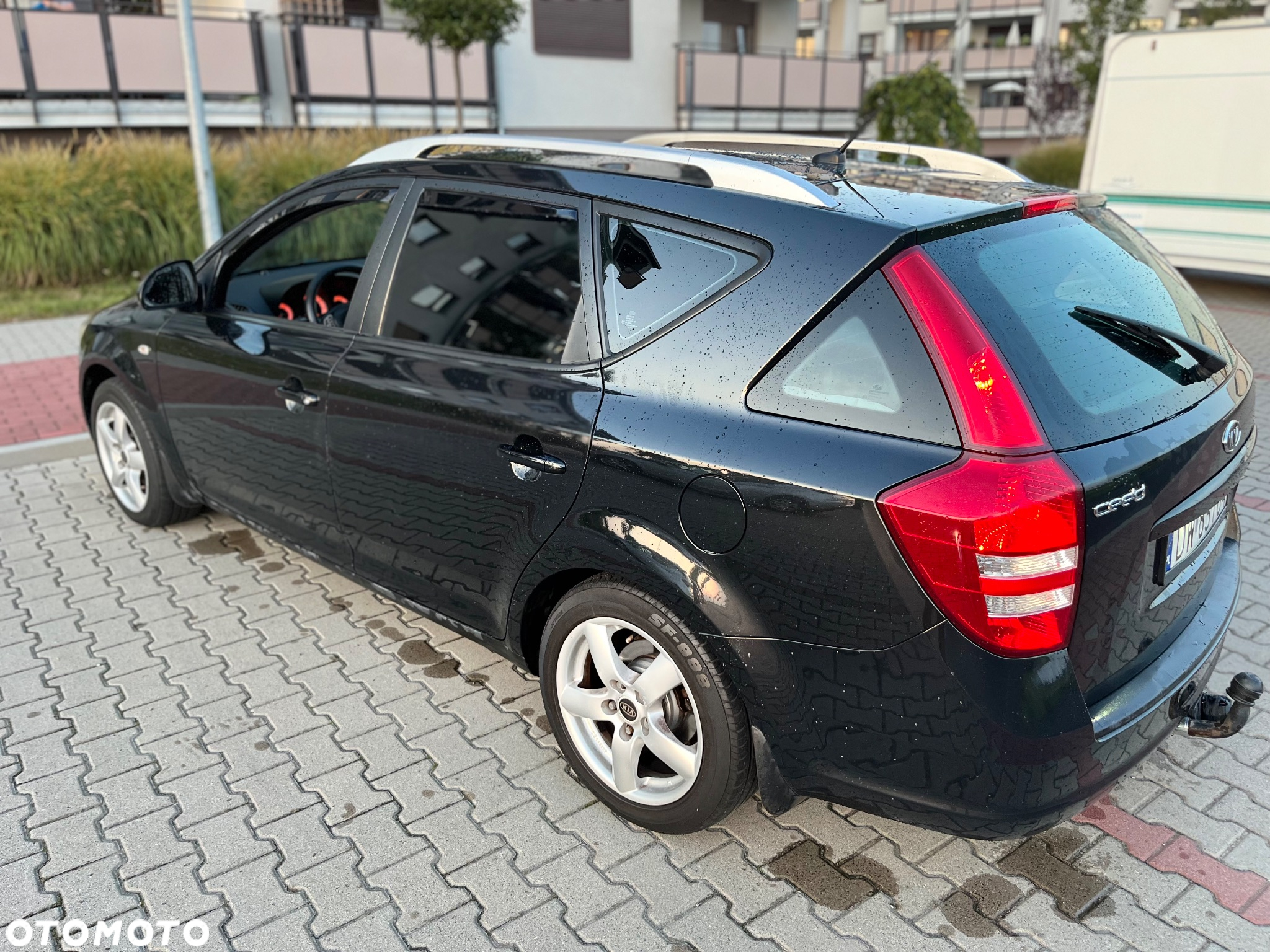 Kia Ceed - 7