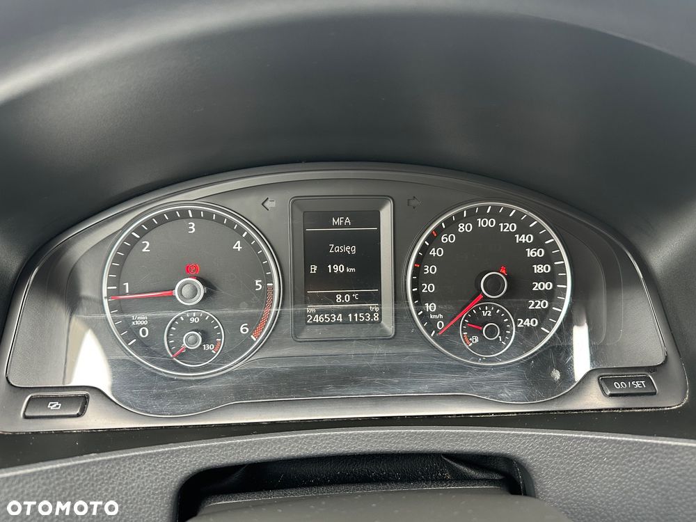 Volkswagen Caravelle L1 Comfortline - 17