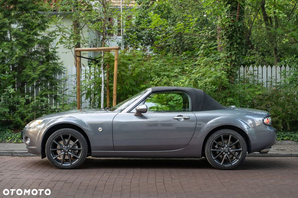 Mazda MX-5 1.8 Energy - 22