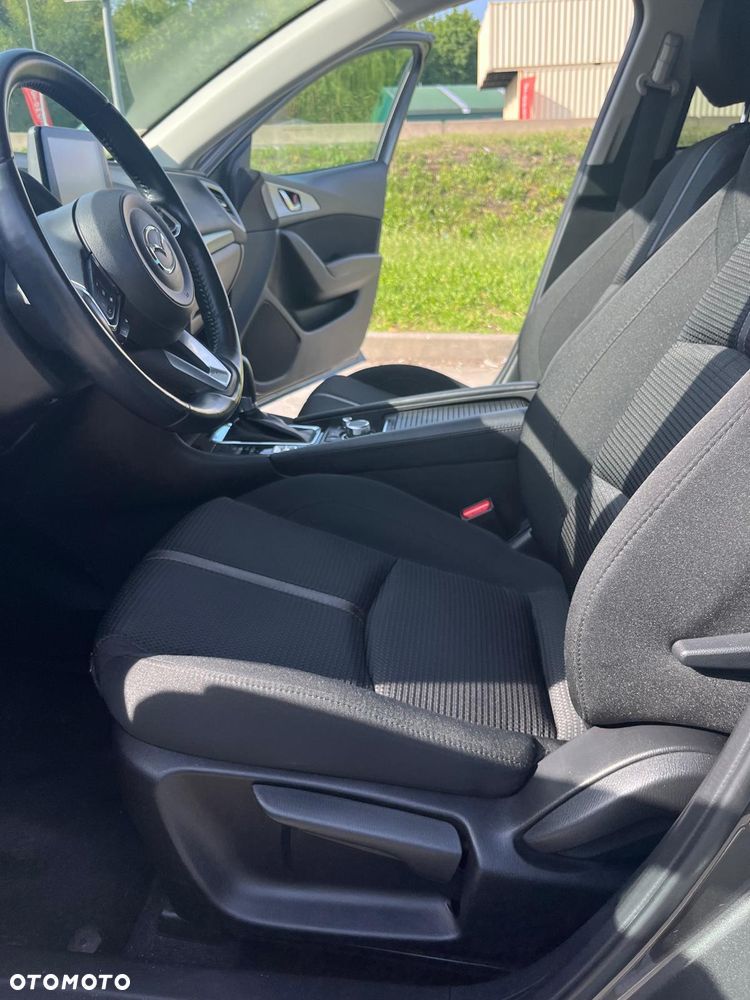 Mazda 3 2.0 Skyenergy - 16