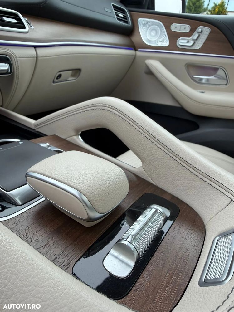 Mercedes-Benz GLE - 16