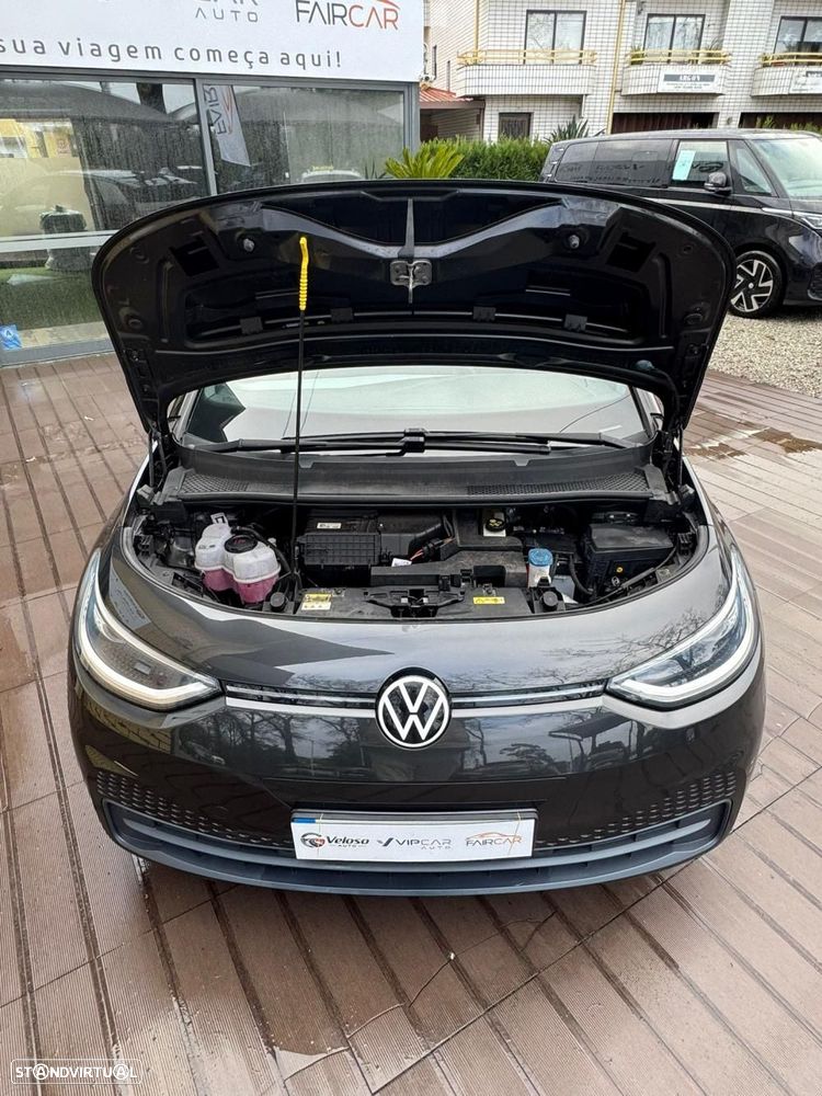 VW ID.3 Pro Performance 1st Plus - 9