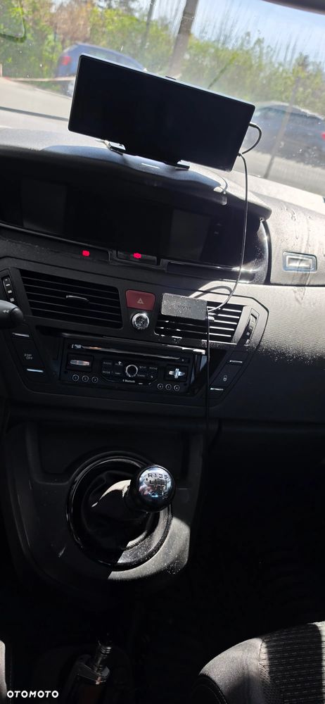 Citroën C4 Picasso 1.6 HDi Seduction - 4