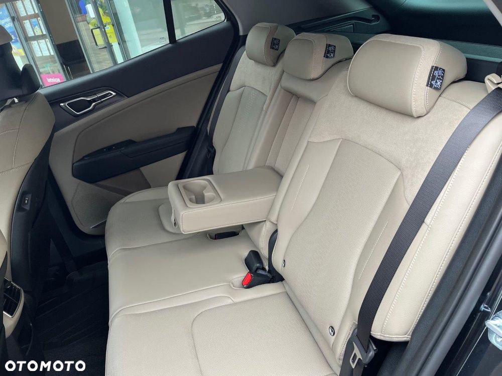 Kia Sportage 1.6 T-GDI Business Line 2WD DCT - 36