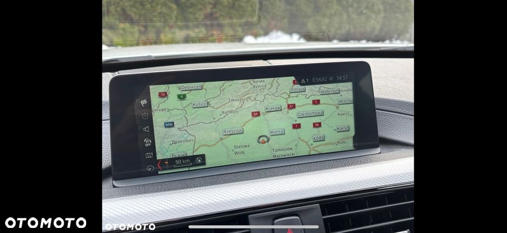 BMW Seria 4 430i GPF xDrive Advantage sport - 31