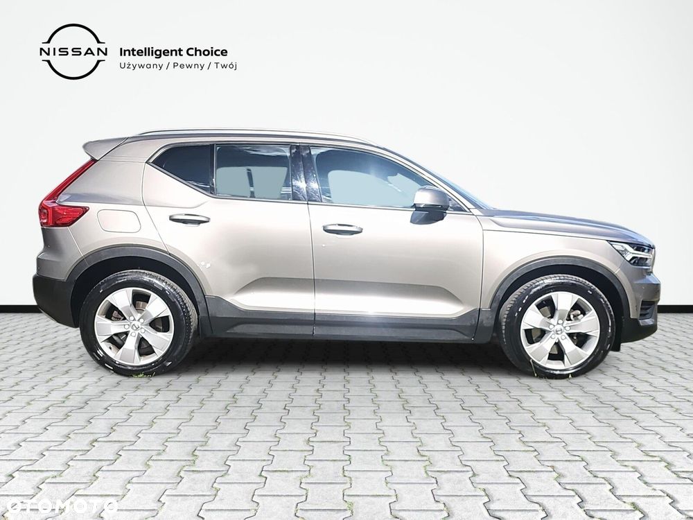 Volvo XC 40 - 4