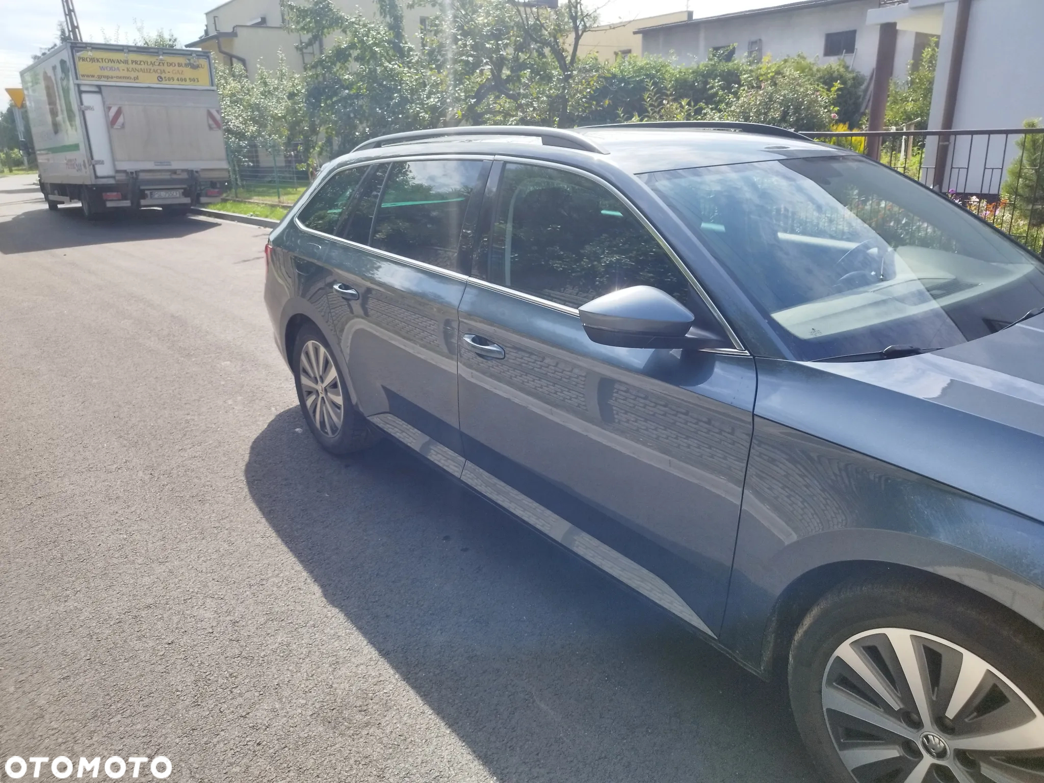 Skoda Superb 1.6 TDI Ambition - 4
