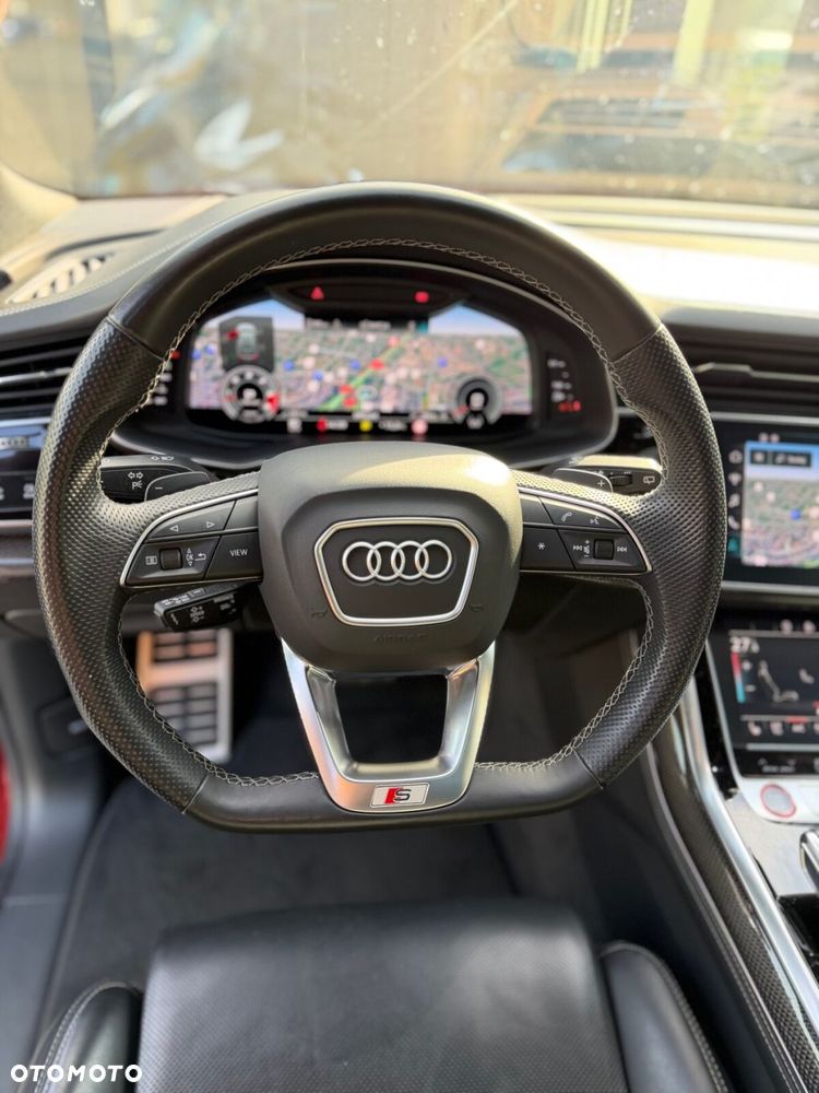 Audi SQ8 TDI mHEV Quattro Tiptronic - 19