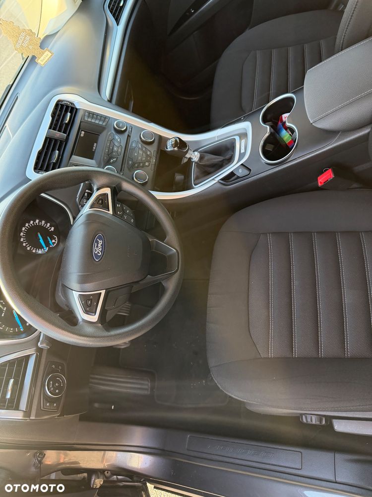 Ford Mondeo 1.5 EcoBoost Edition - 7