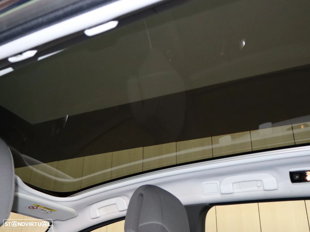 Peugeot 508 SW 1.6 e-HDi Active - 11