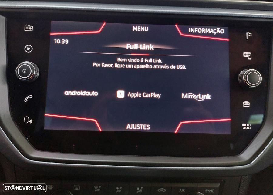 SEAT Arona 1.0 TSI Style - 9