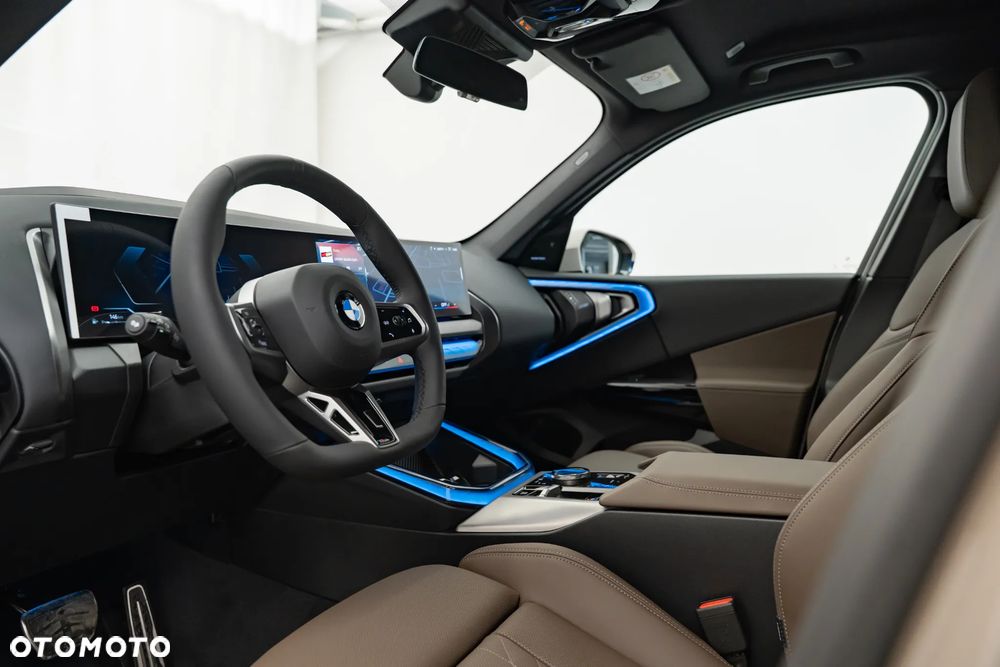 BMW X3 - 27