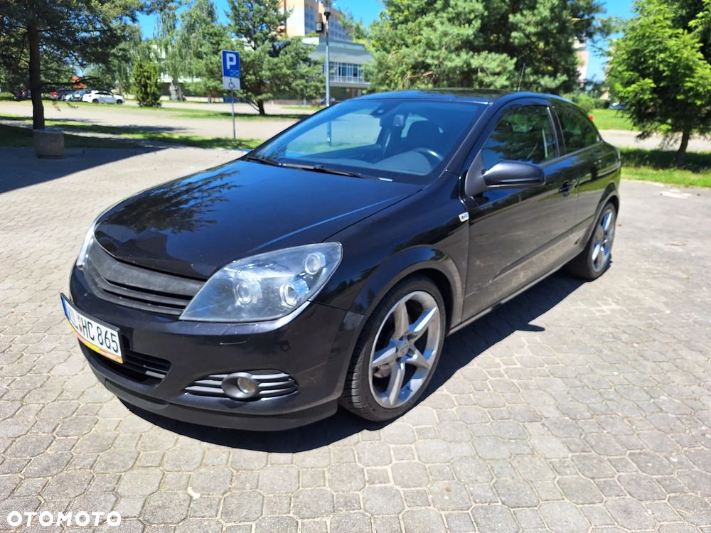 Opel Zafira - 4