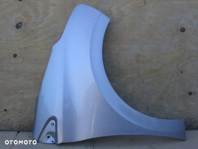 BŁOTNIK PRAWY PEUGEOT 208 - 1