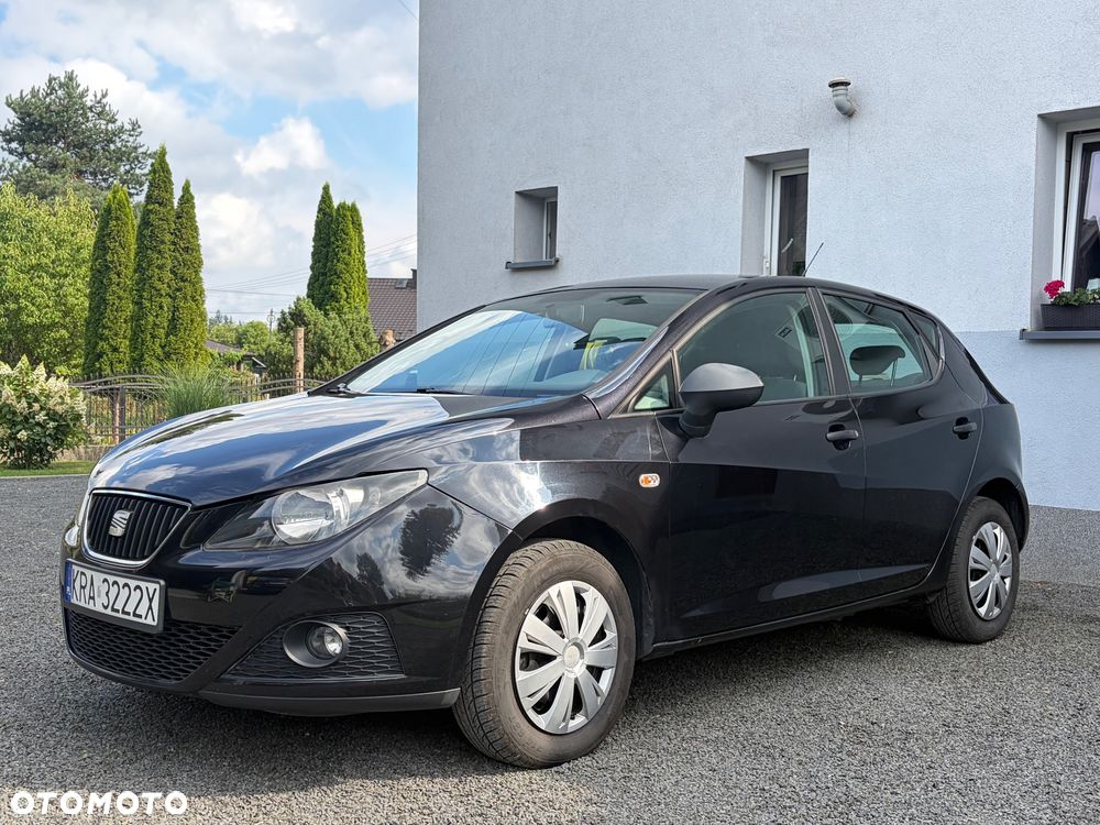 Seat Ibiza 1.2 12V Reference - 3